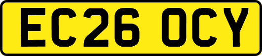 EC26OCY