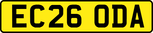 EC26ODA