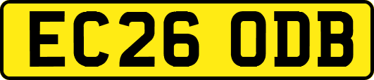 EC26ODB