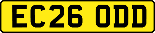 EC26ODD