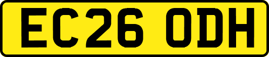EC26ODH