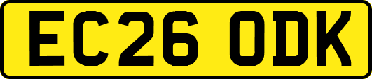 EC26ODK