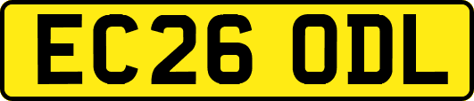 EC26ODL