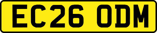 EC26ODM