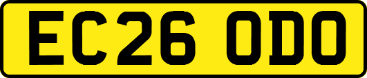 EC26ODO