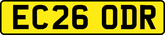 EC26ODR