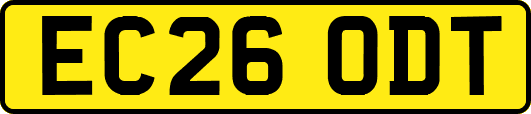 EC26ODT