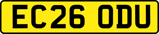 EC26ODU