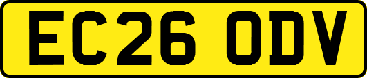 EC26ODV