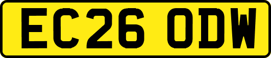 EC26ODW