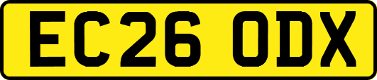 EC26ODX