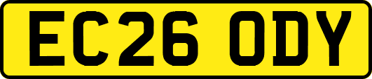 EC26ODY