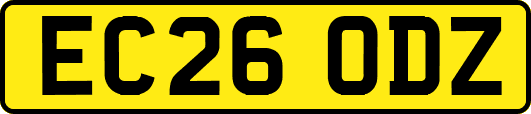 EC26ODZ