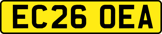 EC26OEA