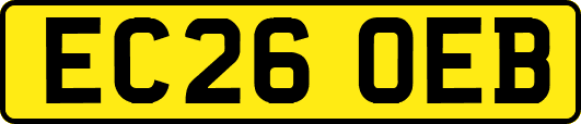 EC26OEB