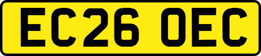EC26OEC