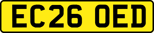 EC26OED