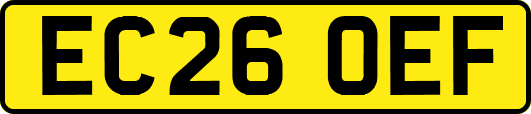 EC26OEF
