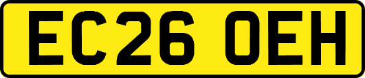 EC26OEH