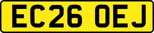 EC26OEJ