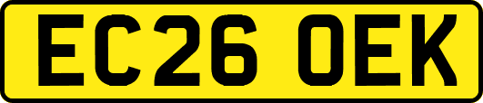 EC26OEK