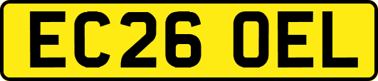 EC26OEL