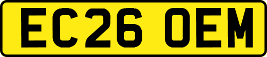 EC26OEM