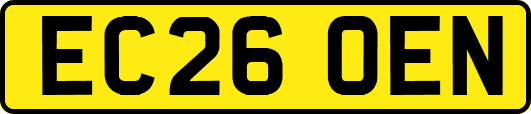 EC26OEN