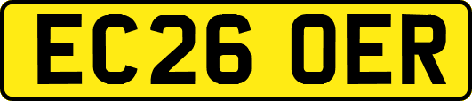 EC26OER