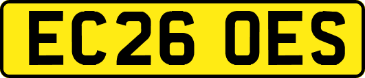 EC26OES
