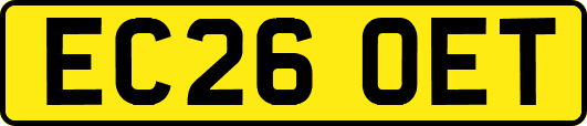 EC26OET