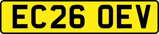EC26OEV