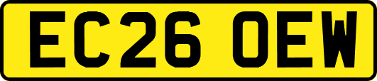 EC26OEW