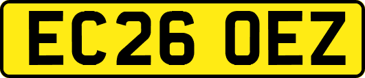 EC26OEZ
