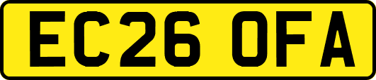 EC26OFA