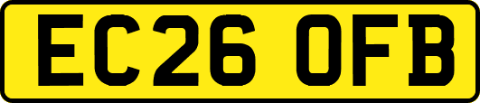 EC26OFB