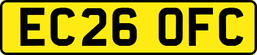 EC26OFC