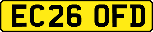 EC26OFD