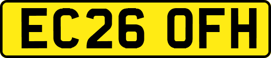 EC26OFH