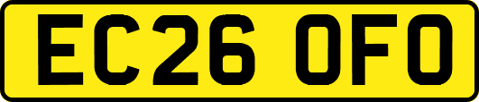 EC26OFO