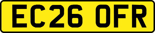 EC26OFR