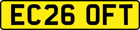 EC26OFT