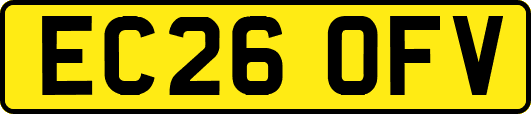 EC26OFV