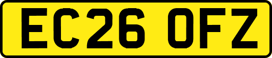EC26OFZ