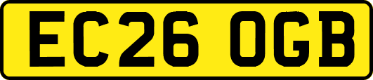 EC26OGB