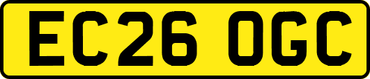 EC26OGC