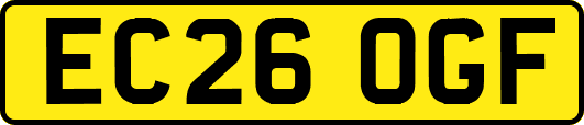 EC26OGF