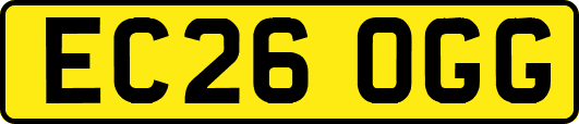 EC26OGG