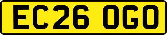 EC26OGO