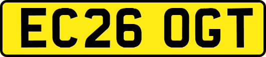 EC26OGT